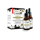 Herbal Extract - 2500 MG Tincture